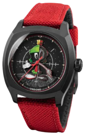 UNDONE x Looney Tunes Marvin the Martian