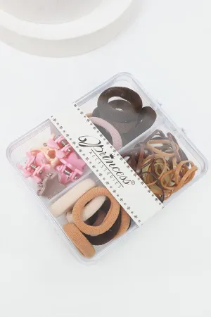 Variety Hair Accessories Set