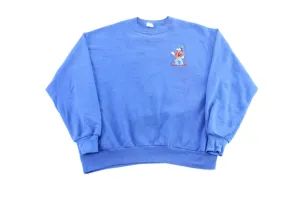 Vintage Disney Goofy Graphic Sweatshirt