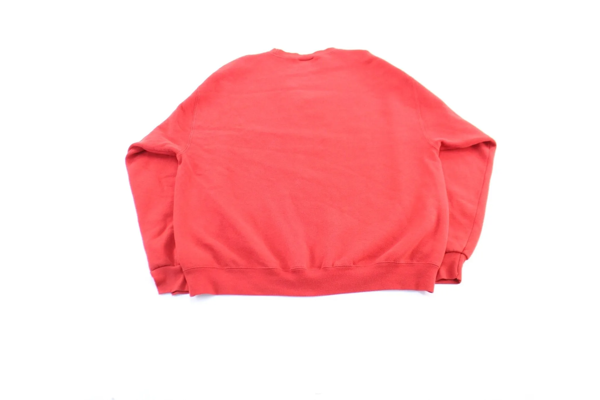 Vintage Disneyland Mickey Mouse Sweatshirt