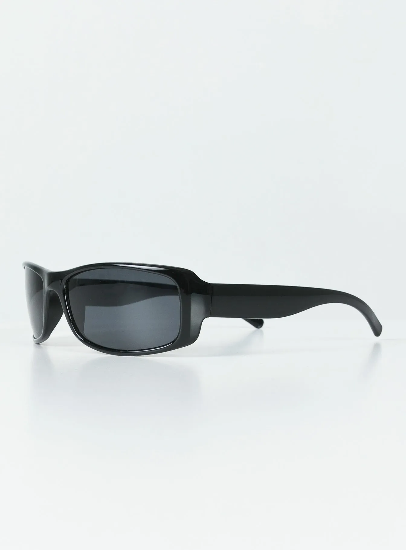 Wallace Sunglasses Black