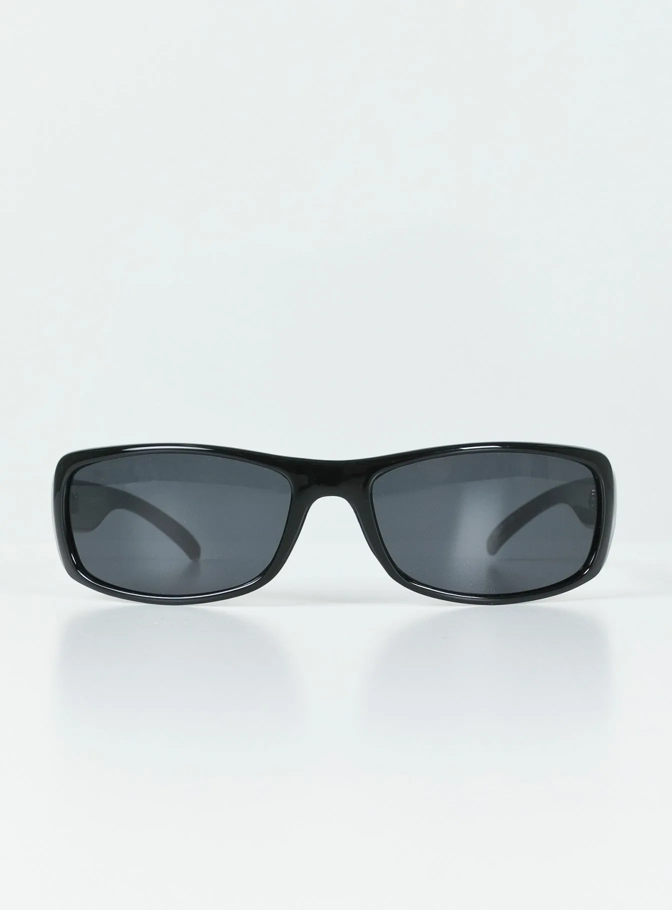 Wallace Sunglasses Black