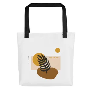 WARM Tote Bag