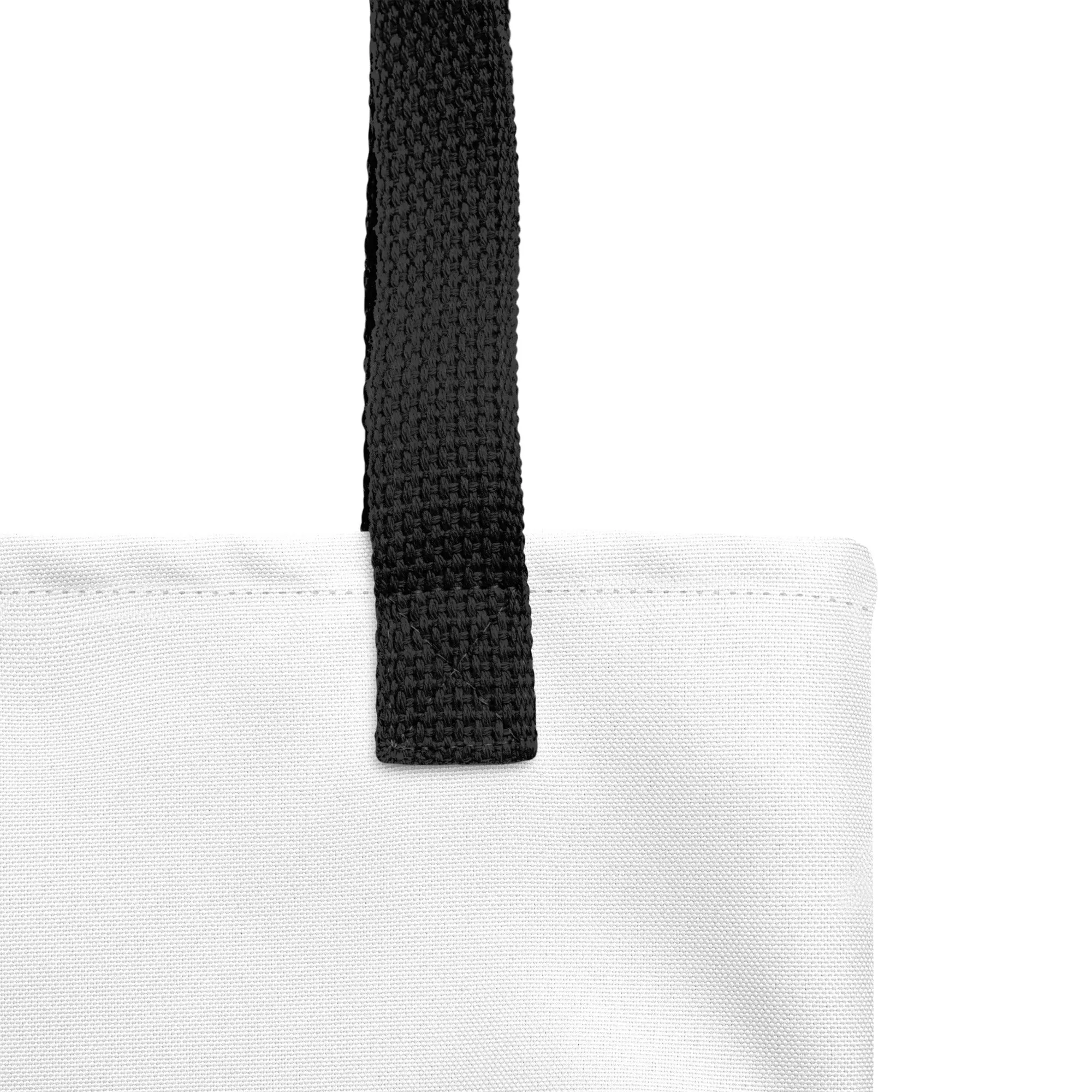 WARM Tote Bag
