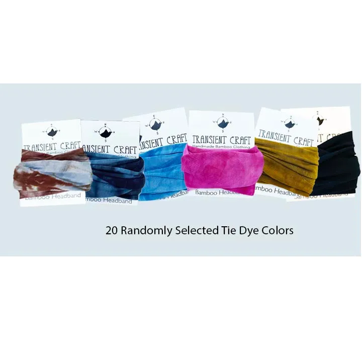 Wholesale Bamboo Headbands