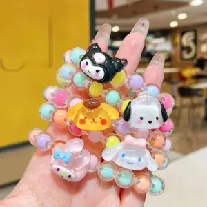Wholesale Cartoon Bracelets Children's Bracelets Cartoon Accessories JDC-BT-Qik002