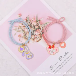 Wholesale Cartoon Head Rope (F) JDC-HS-RQ002