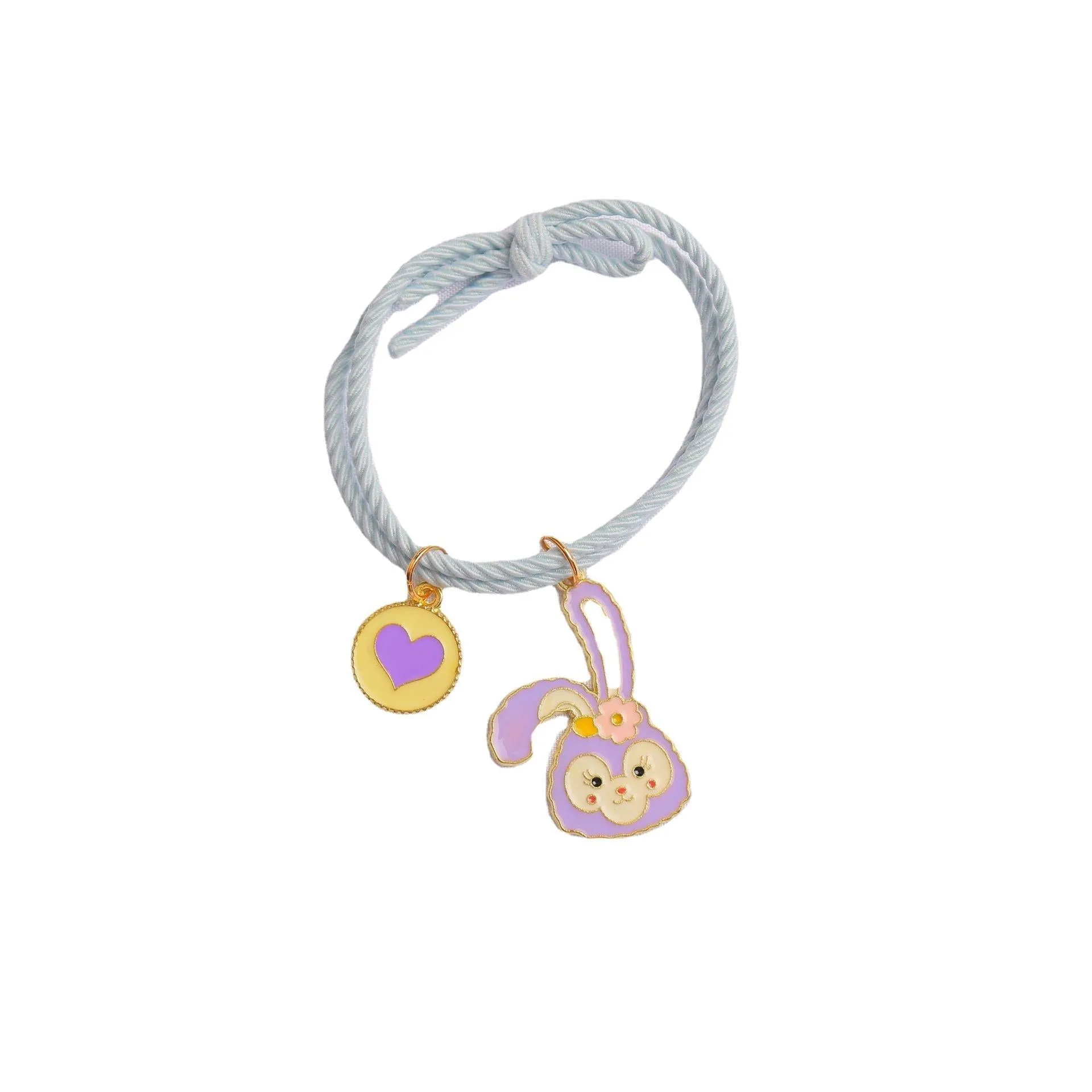 Wholesale Cartoon Head Rope (F) JDC-HS-RQ002