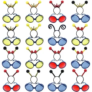 Wholesale Fabric Small Animal Headbands