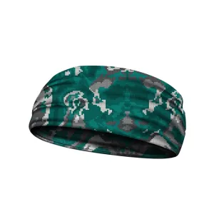 Wicked Camo Green