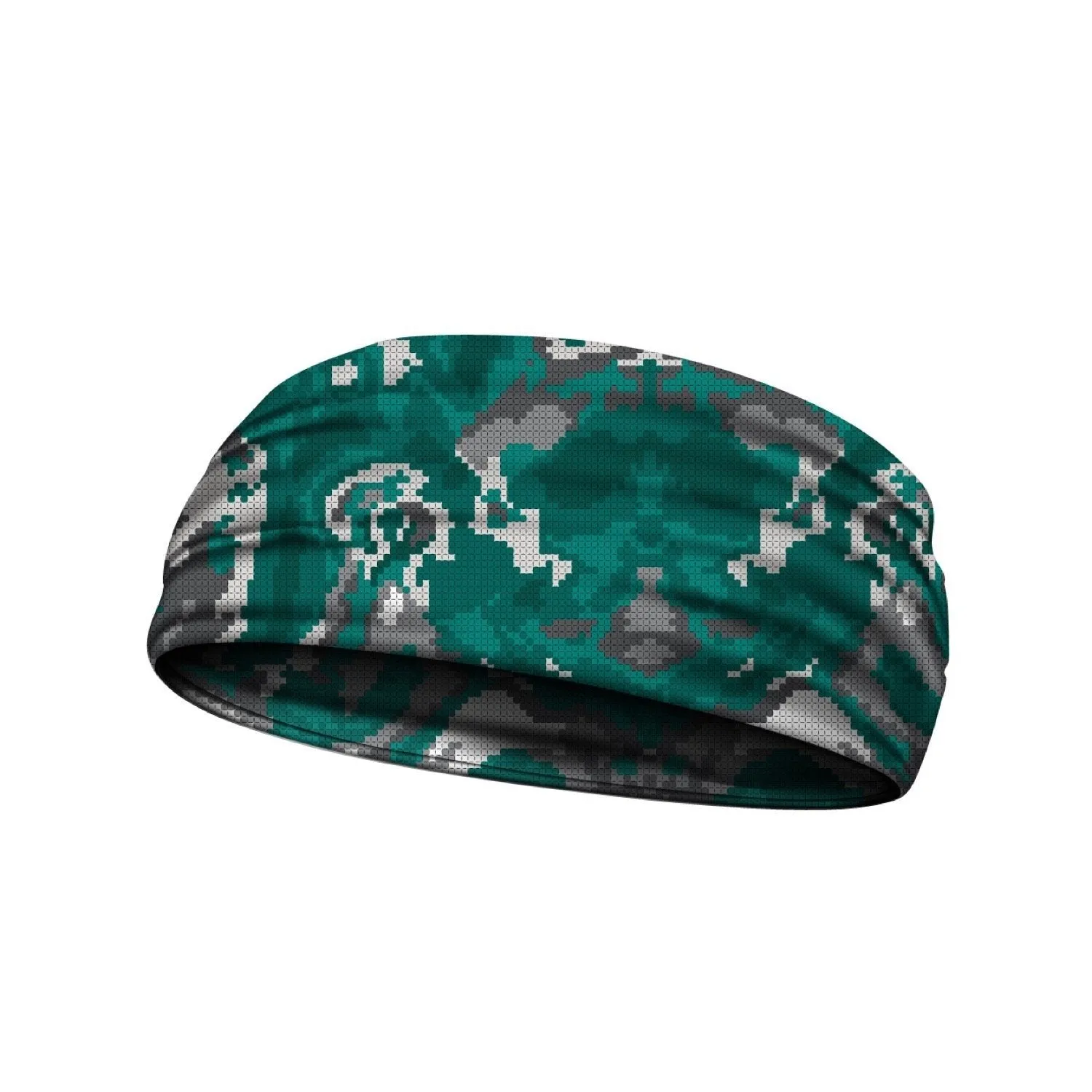 Wicked Camo Green