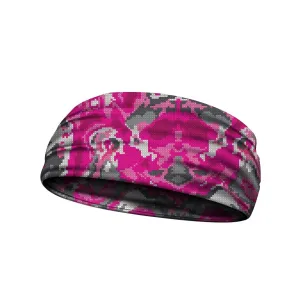 Wicked Camo Pink