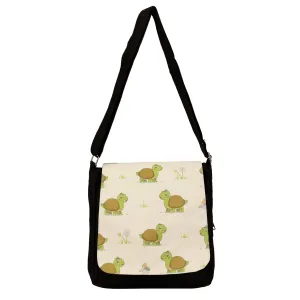 Wisdom Messenger/Satchel/Crossbody Bag