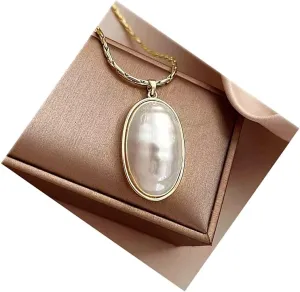 Women Jewelry Set, Women Statement Necklace, Pearl Necklaces