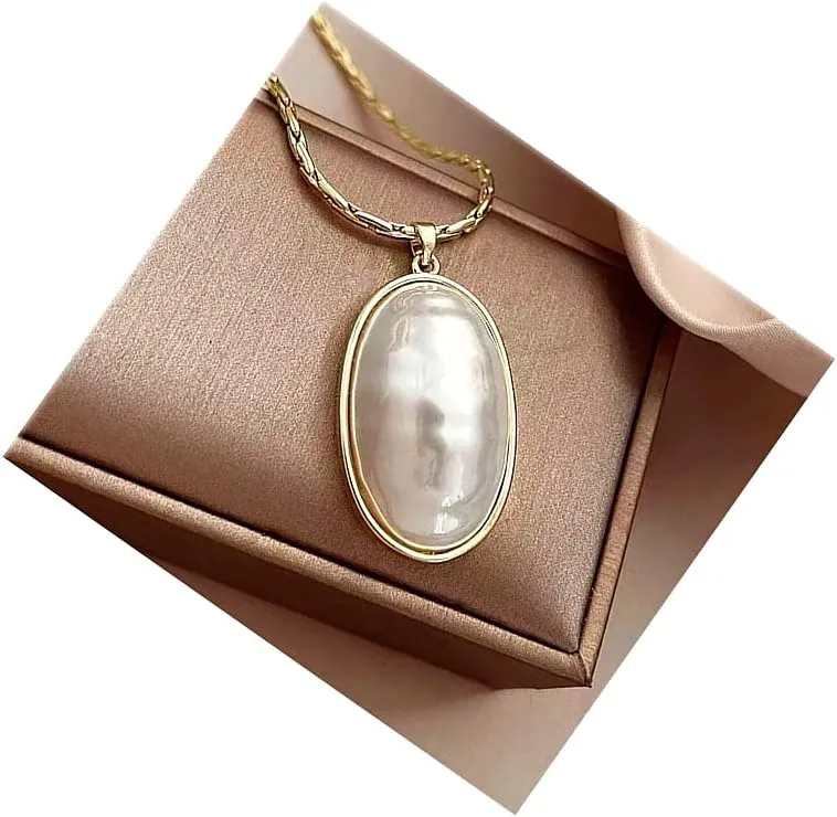 Women Jewelry Set, Women Statement Necklace, Pearl Necklaces