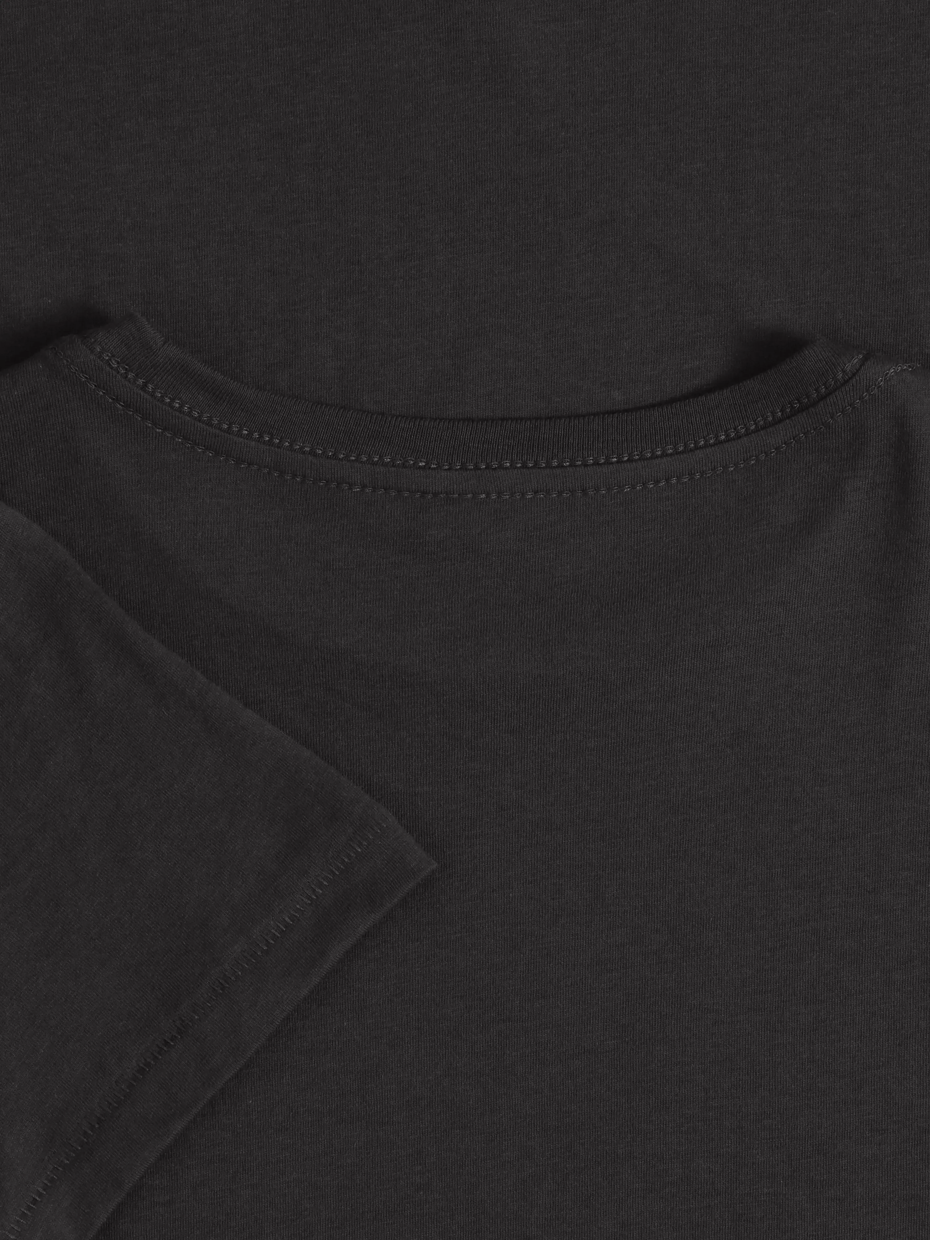 Womens High-Waist T-Shirt