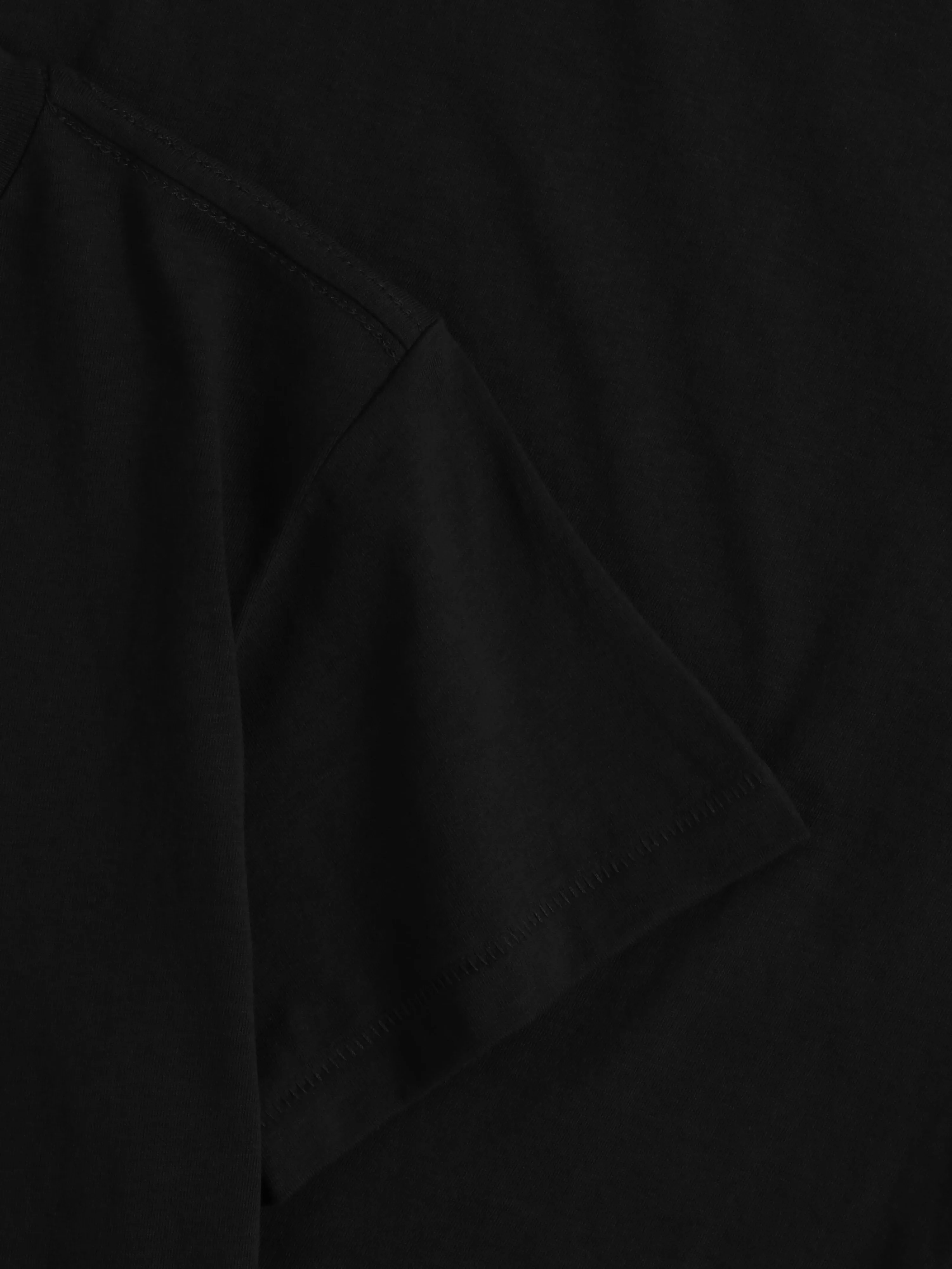 Womens High-Waist T-Shirt