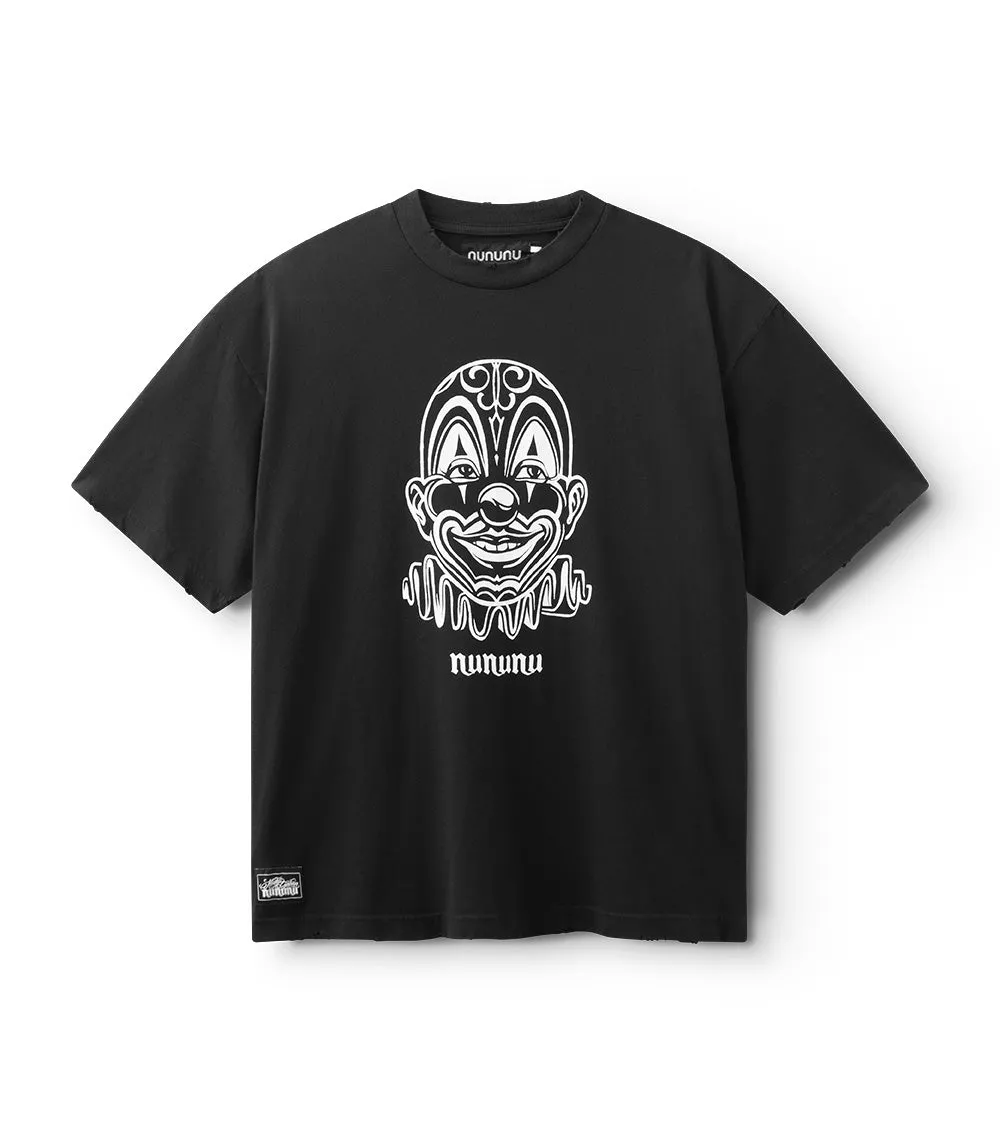 women's toon oversize t-shirt