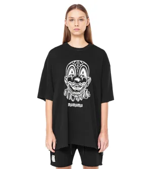 women's toon oversize t-shirt