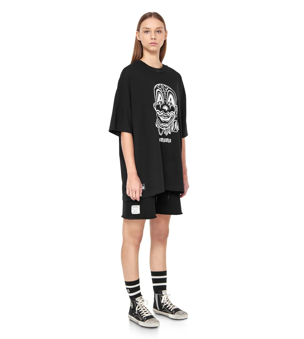 women's toon oversize t-shirt