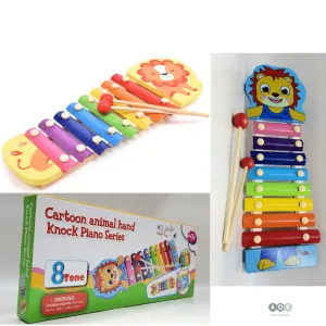 Wooden Xylophone Toy
