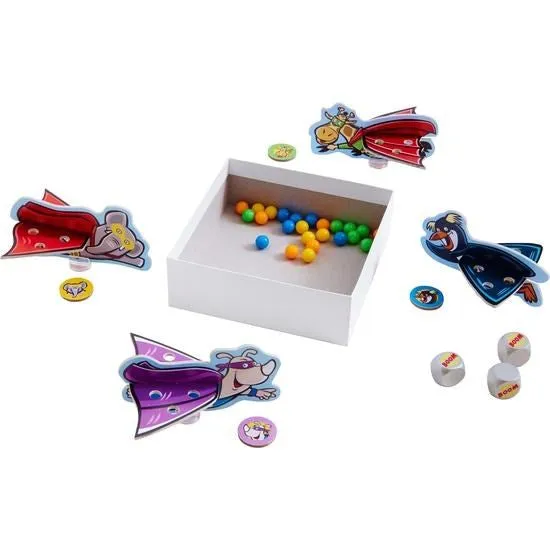 xHaba Rhino Hero Active Kids